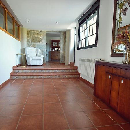Galihost - Casa Con Enorme Jardin En Cambados Villa Eksteriør bilde