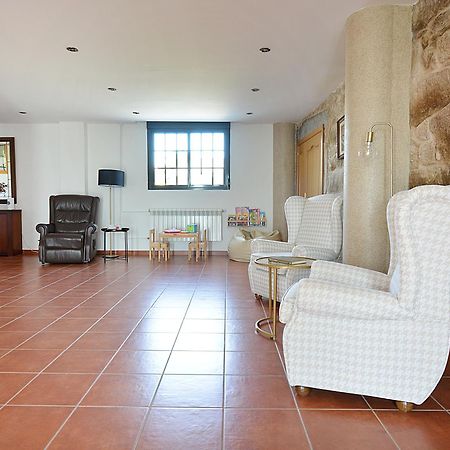 Galihost - Casa Con Enorme Jardin En Cambados Villa Eksteriør bilde