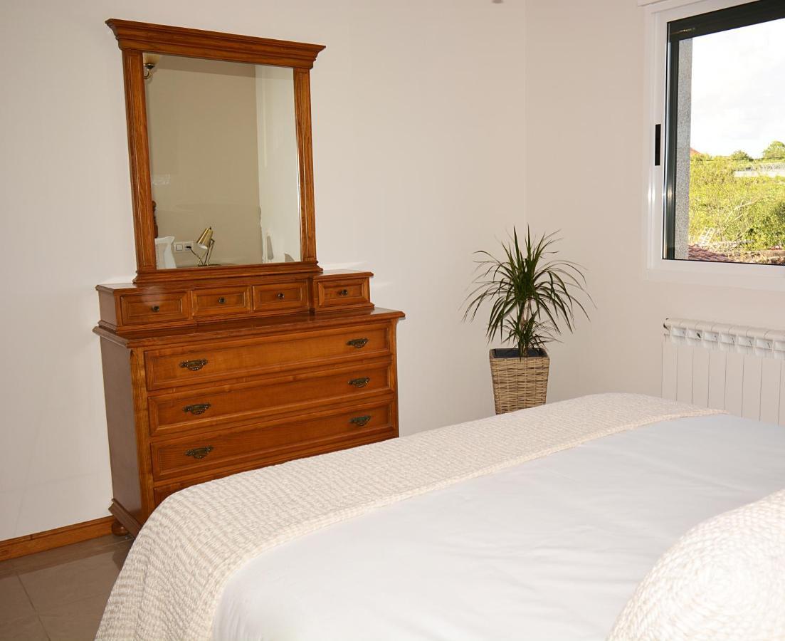Galihost - Casa Con Enorme Jardin En Cambados Villa Eksteriør bilde