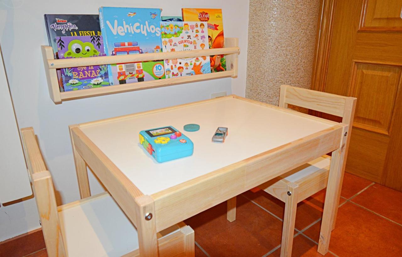 Galihost - Casa Con Enorme Jardin En Cambados Villa Eksteriør bilde
