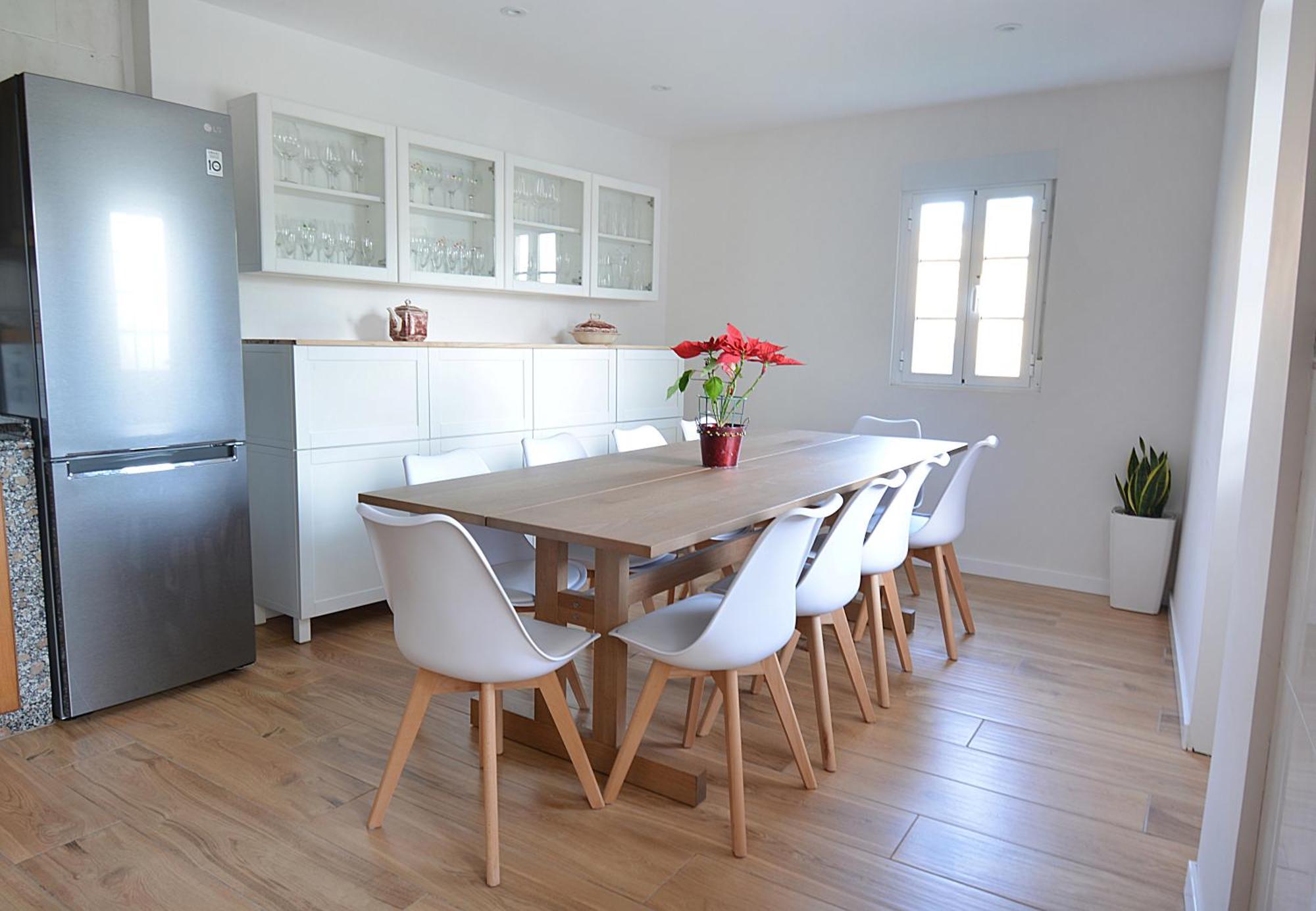Galihost - Casa Con Enorme Jardin En Cambados Villa Eksteriør bilde